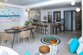 Villa Robalo - Villas del Palmar